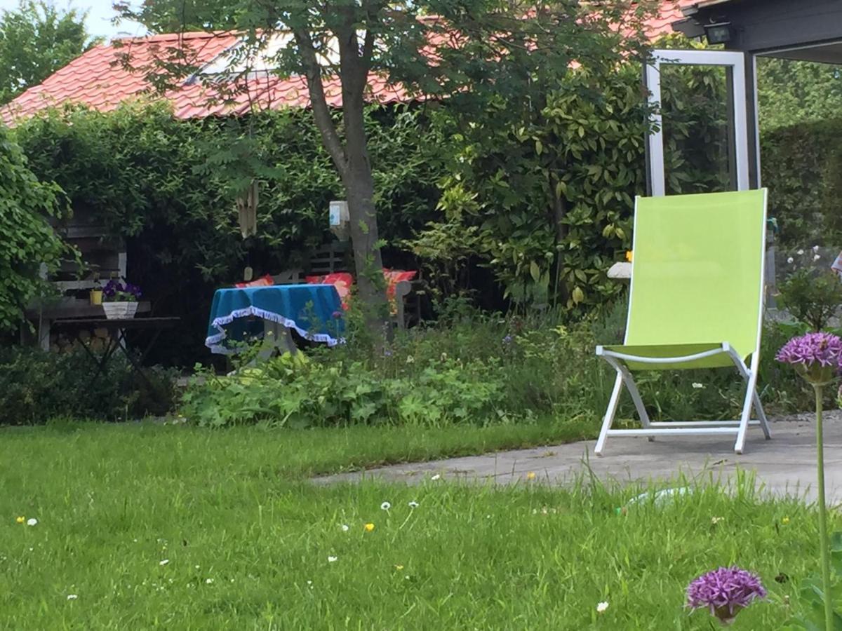 B&B 'T Gezellig Huizeke Zoersel Экстерьер фото